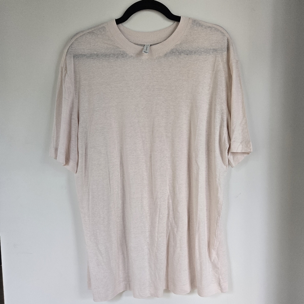 Gentle Fawn Linen Blend Tee